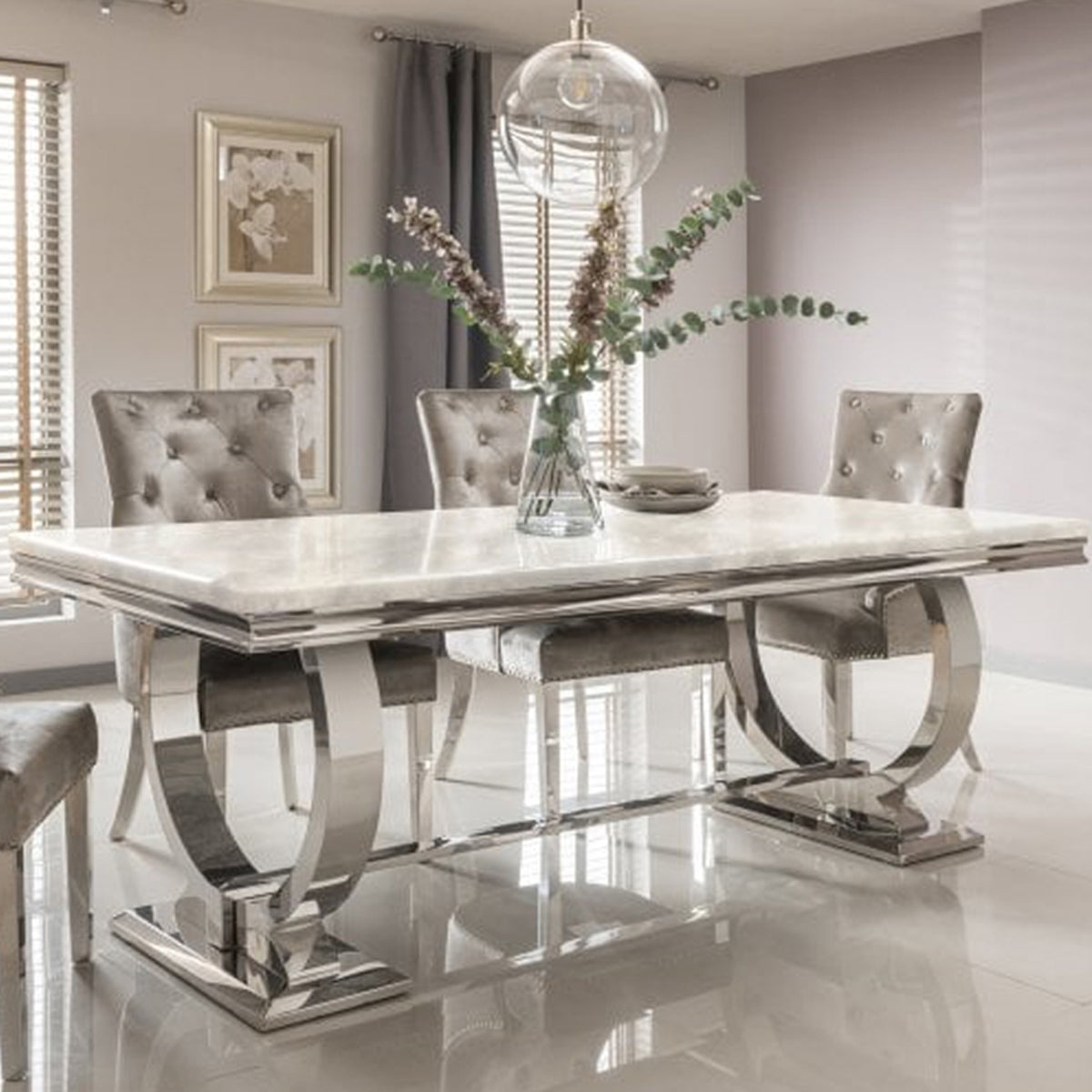 Dining Tables