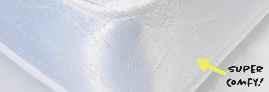 Mattress Firmness Soft | Nimbus Beds
