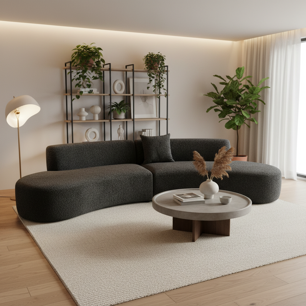 Melrose Sofa Range