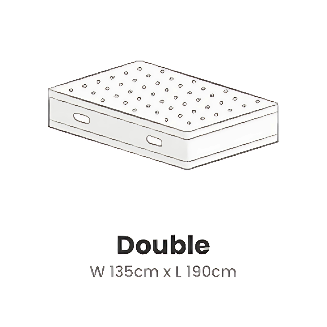 Double Mattresses