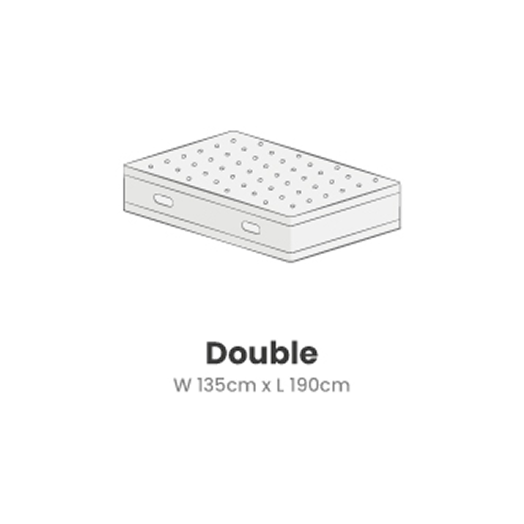 Double Mattresses