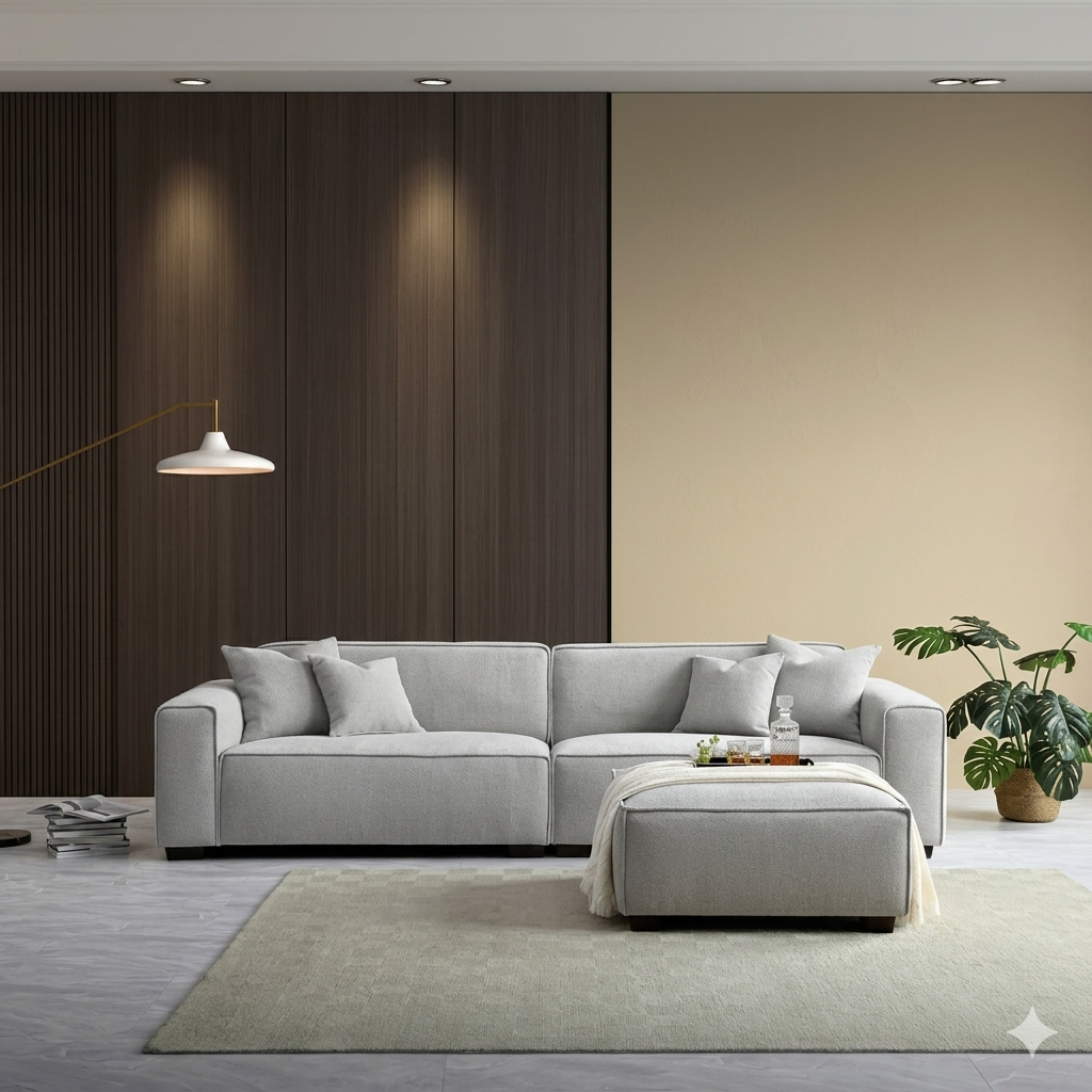 Dunkeld Sofa Range