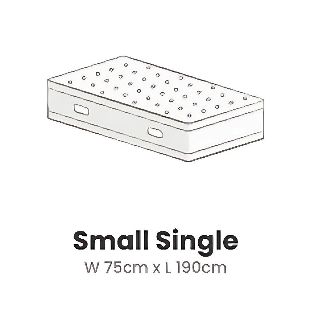 Small Single Mattresses