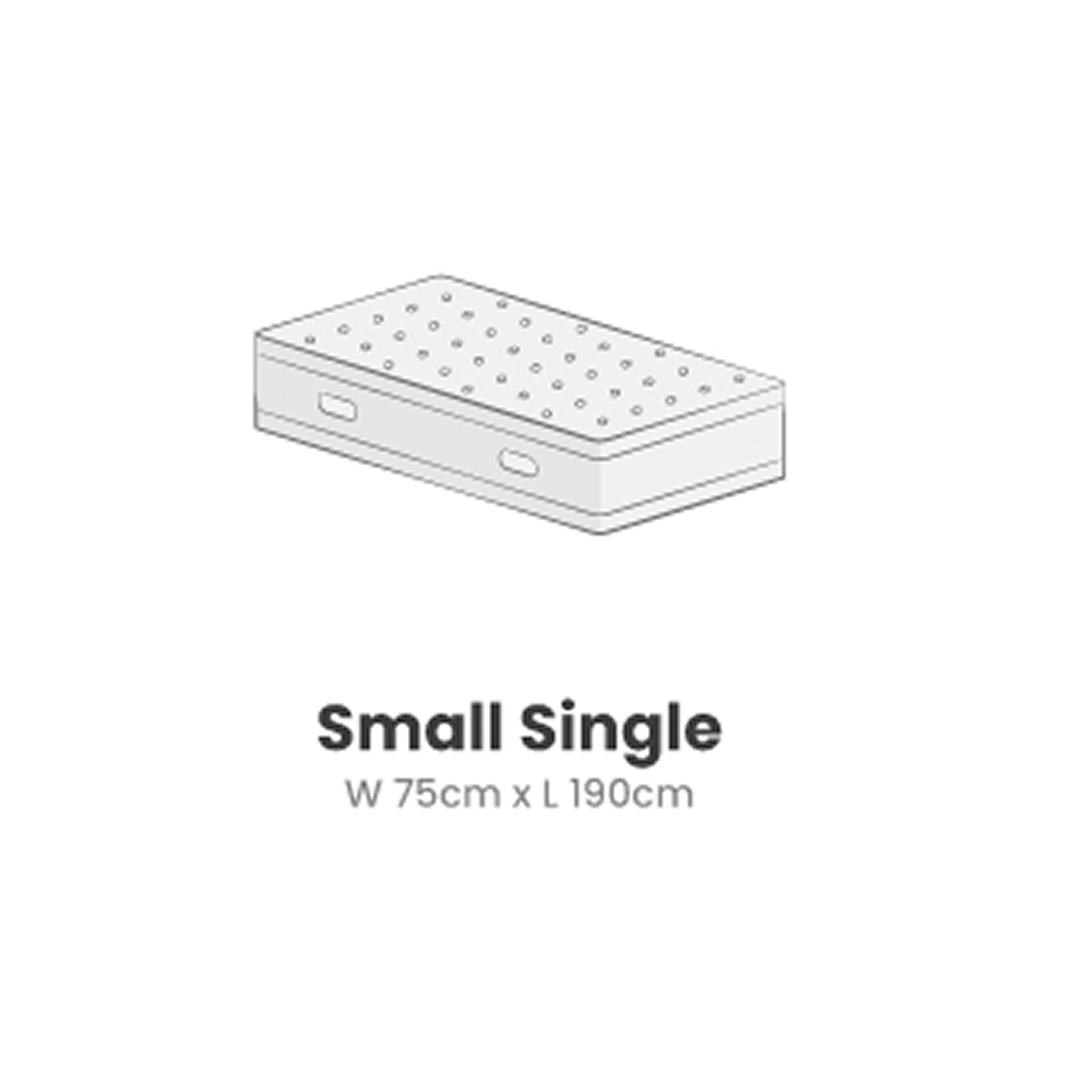 Small Single Mattresses