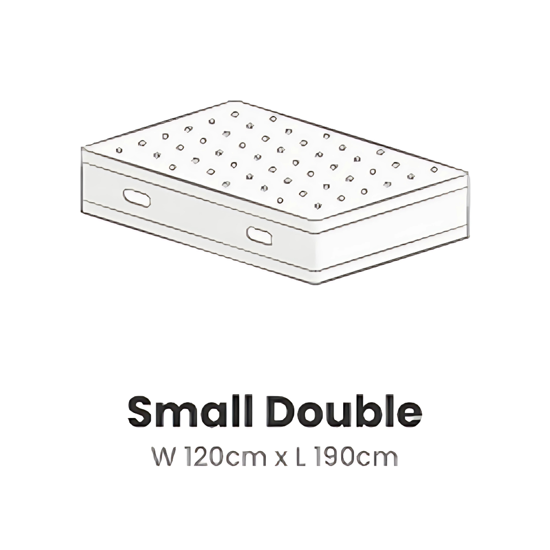 Small Double Mattresses