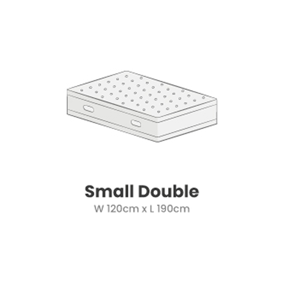 Small Double Mattresses