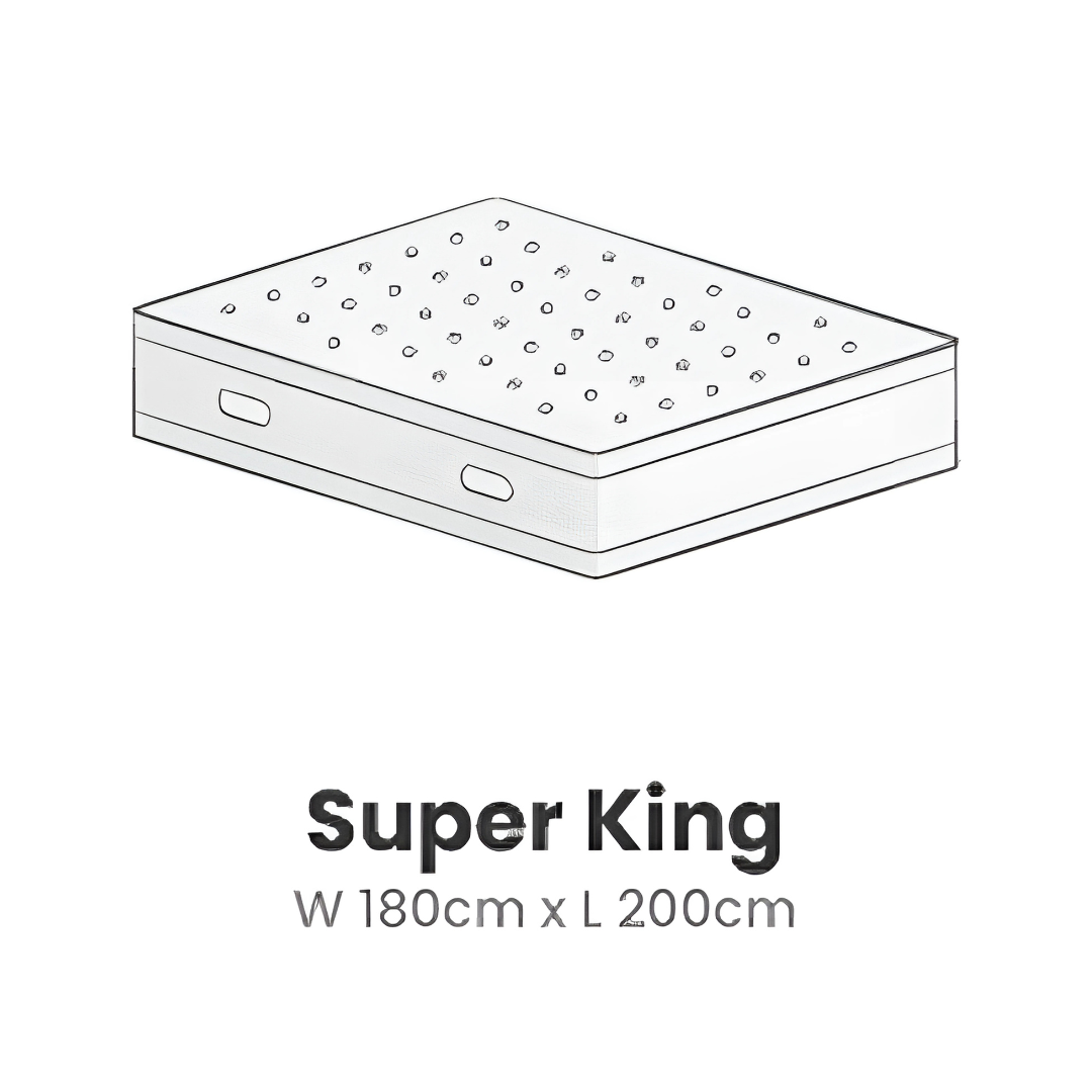 Super King Mattresses