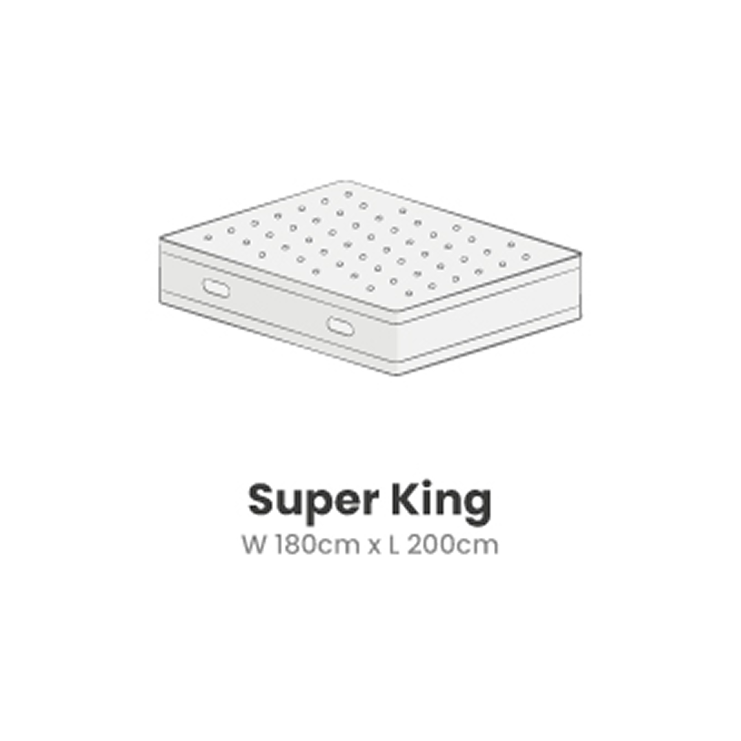 Super King Mattresses