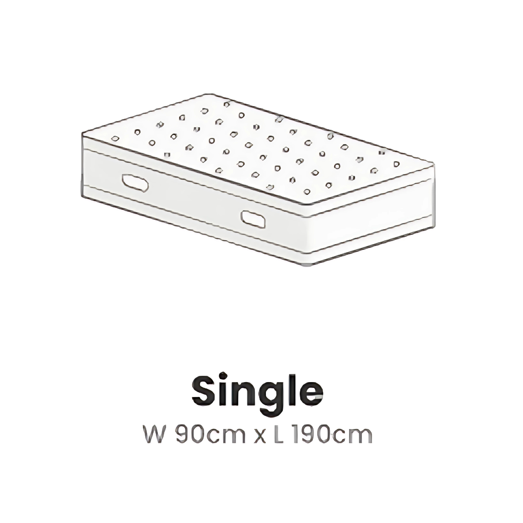 Single Mattresses