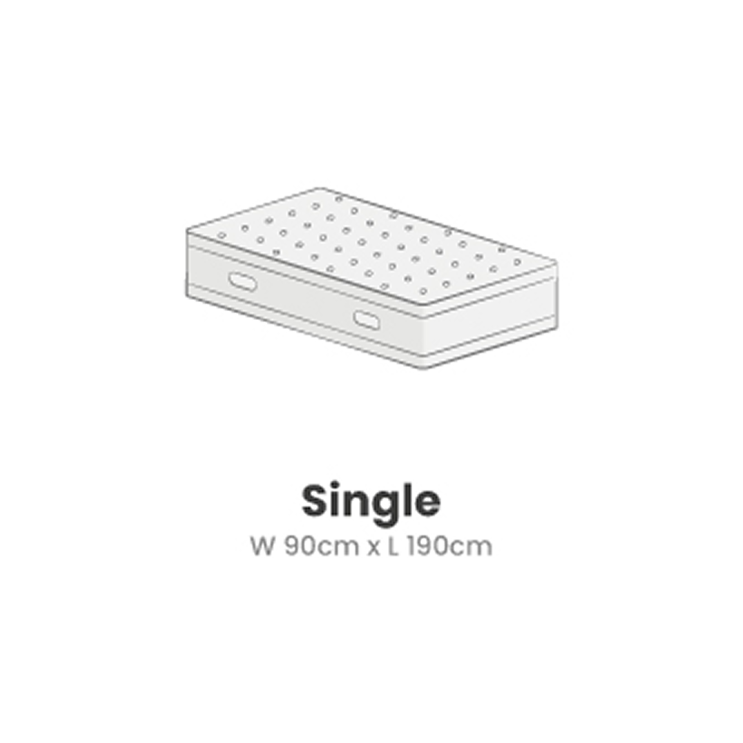 Single Mattresses