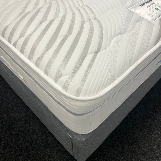 Jade 1000 Mattress - Nimbus Beds
