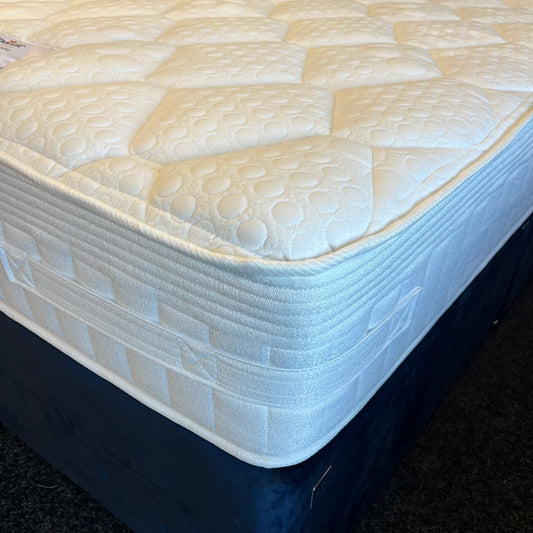 Total Comfort Ortho Mattress - Nimbus Beds