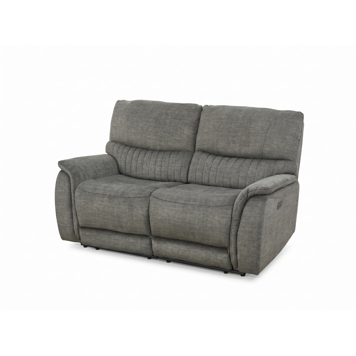 2026 Harry Sofa Range In Charcoal