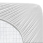 Grand Quilted Mattress Protector - Nimbus Beds