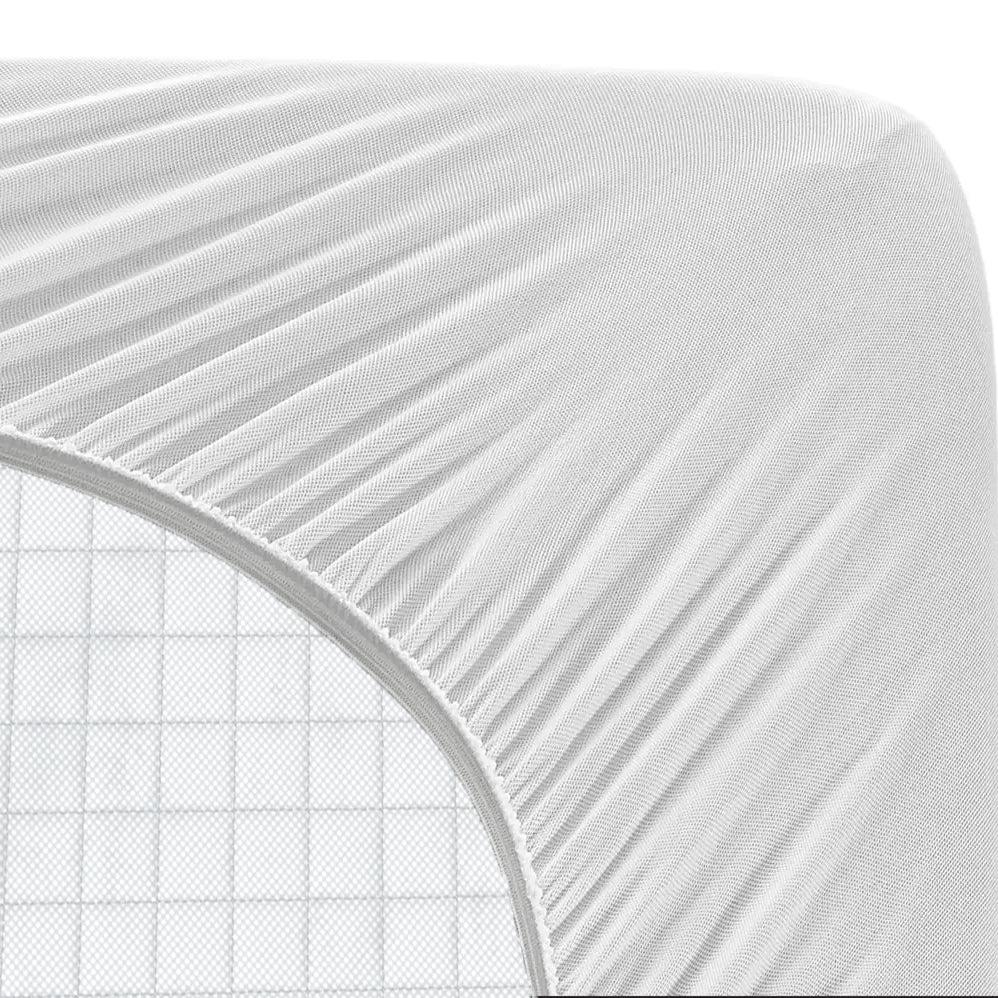 Grand Quilted Mattress Protector - Nimbus Beds