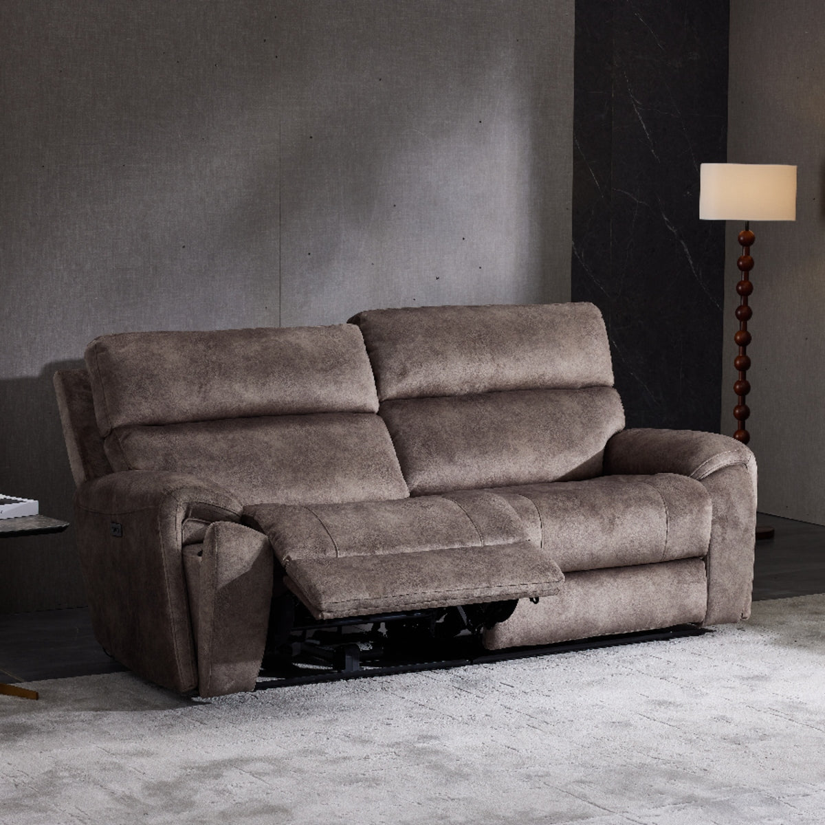 2026 Valerie Sofa Range In Truffle