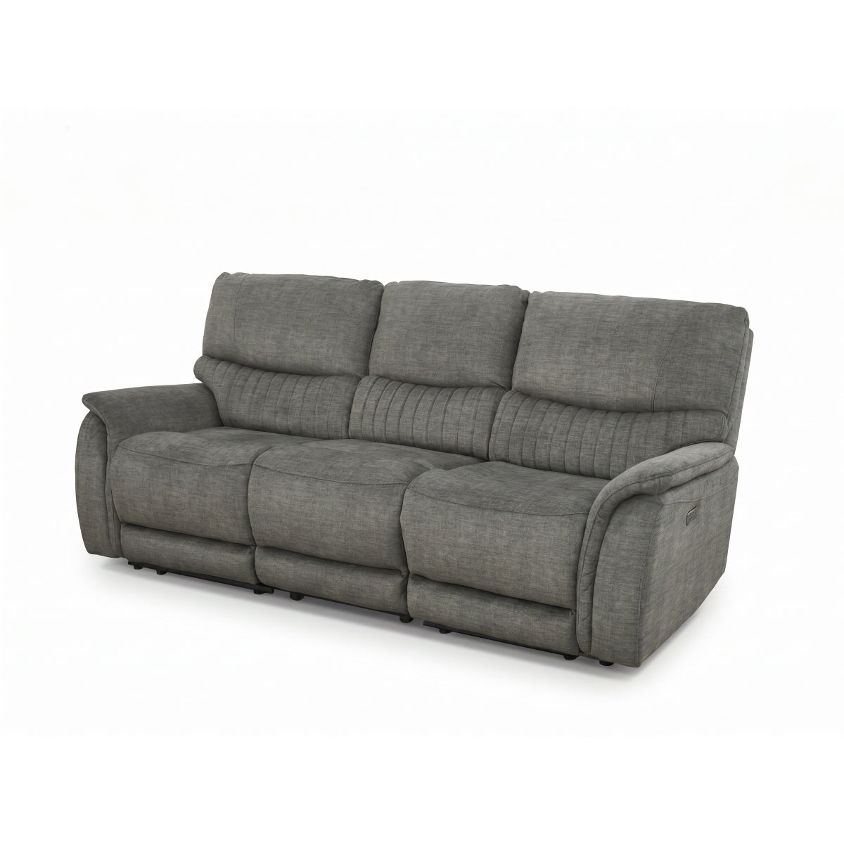 2026 Harry Sofa Range In Charcoal
