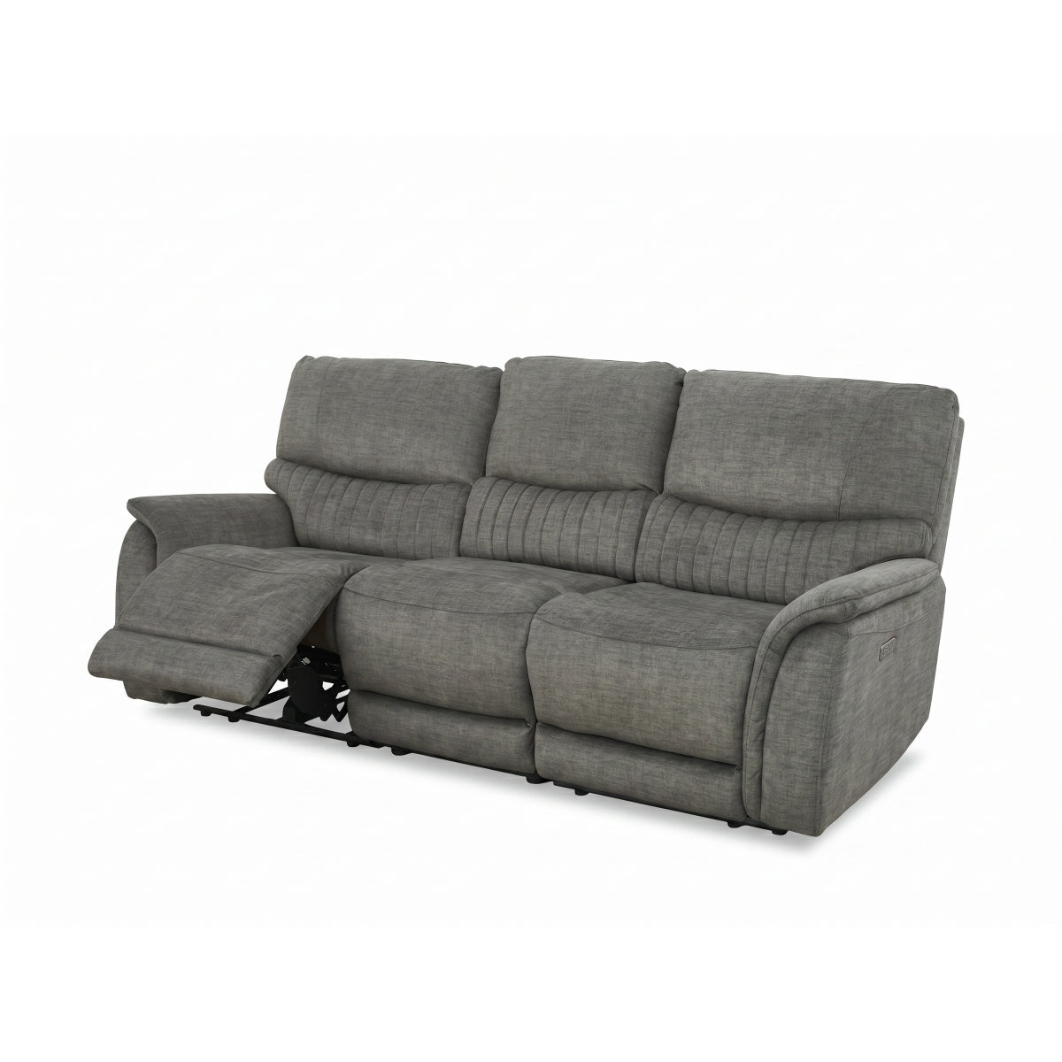 2026 Harry Sofa Range In Charcoal