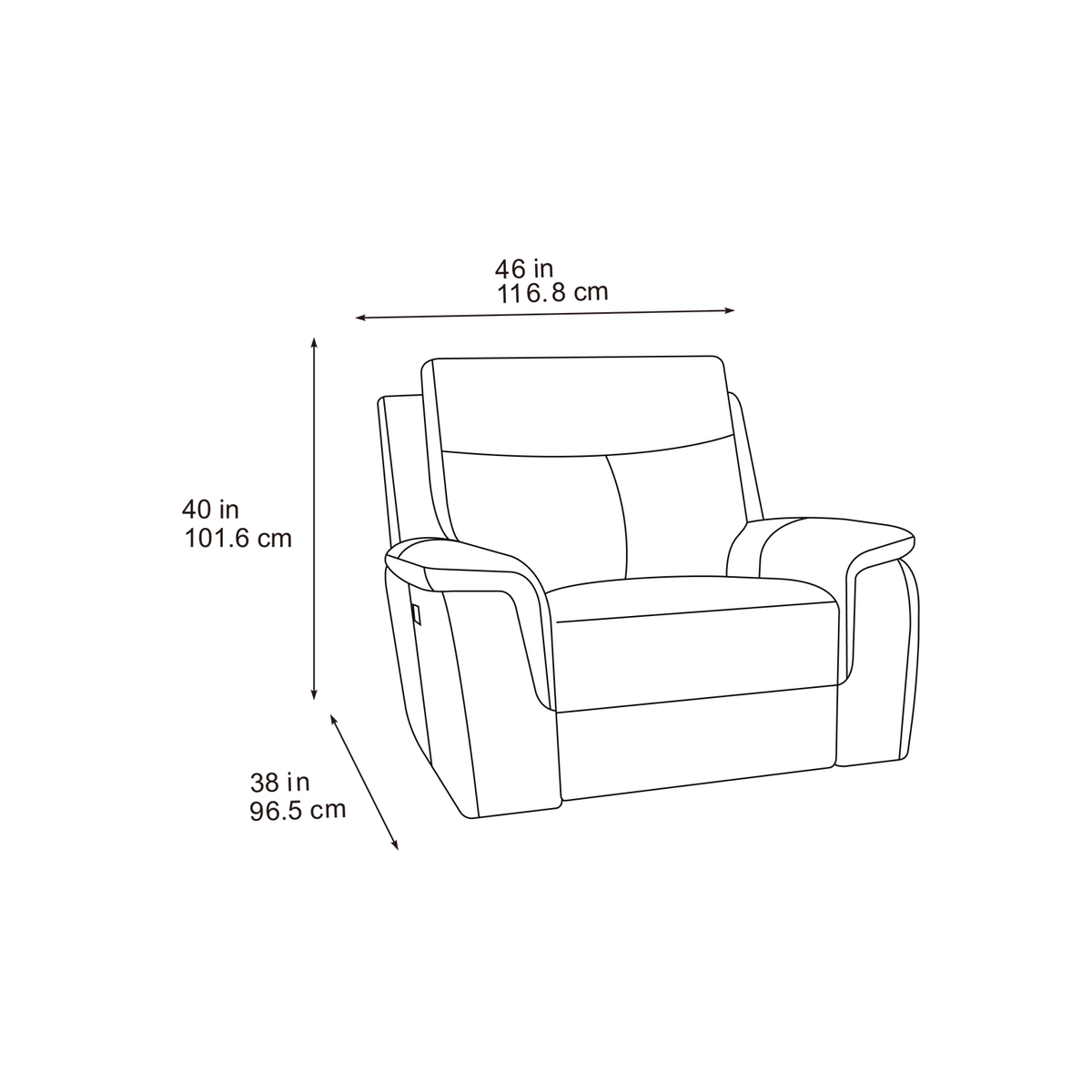 2026 Maeve Sofa Range In  Mosaic Grey