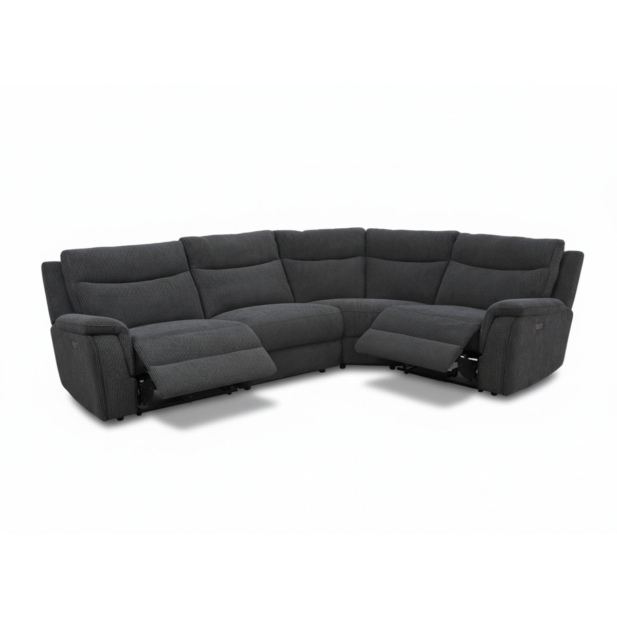 2026 Maeve Sofa Range In  Mosaic Grey