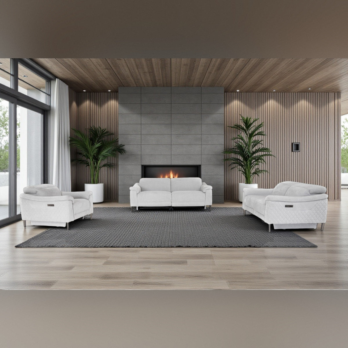 2026 Orrynt Sofa Range In Sonomo Ivory