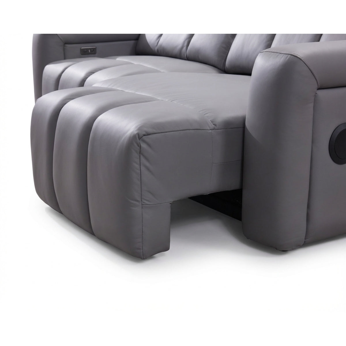 2026 Daniel Sofa Range  In Grey