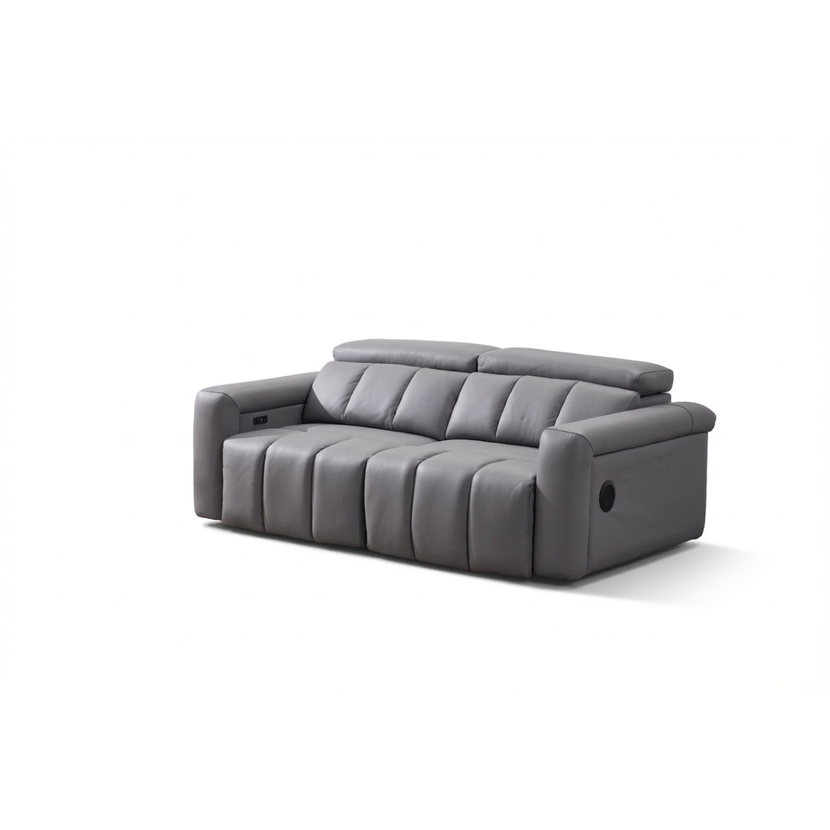 2026 Daniel Sofa Range  In Grey