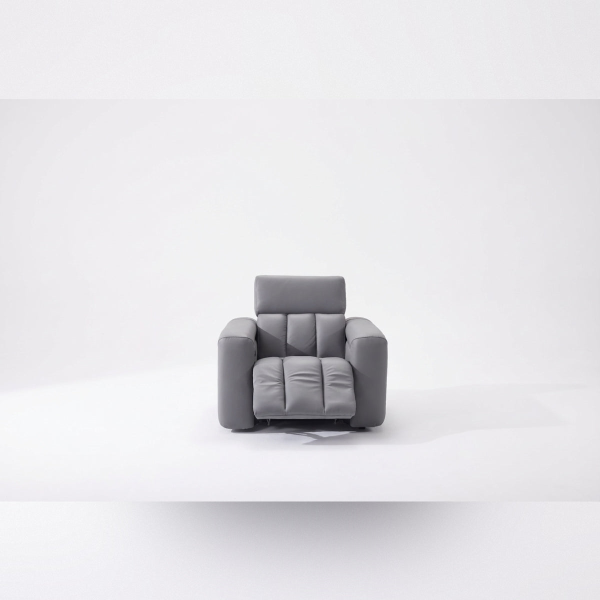 2026 Daniel Sofa Range  In Grey