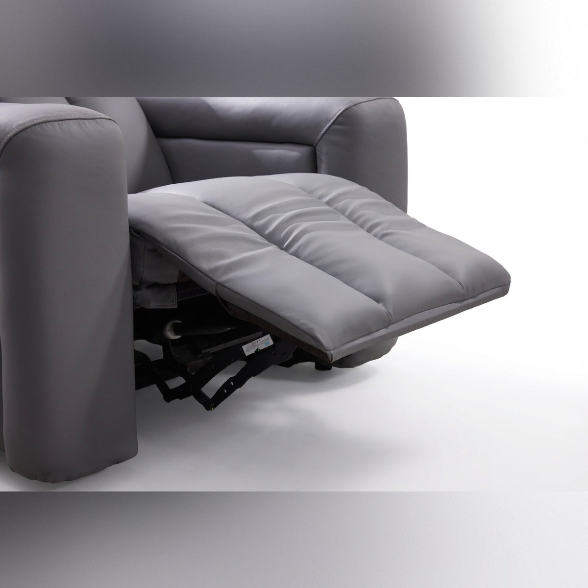 2026 Daniel Sofa Range  In Grey