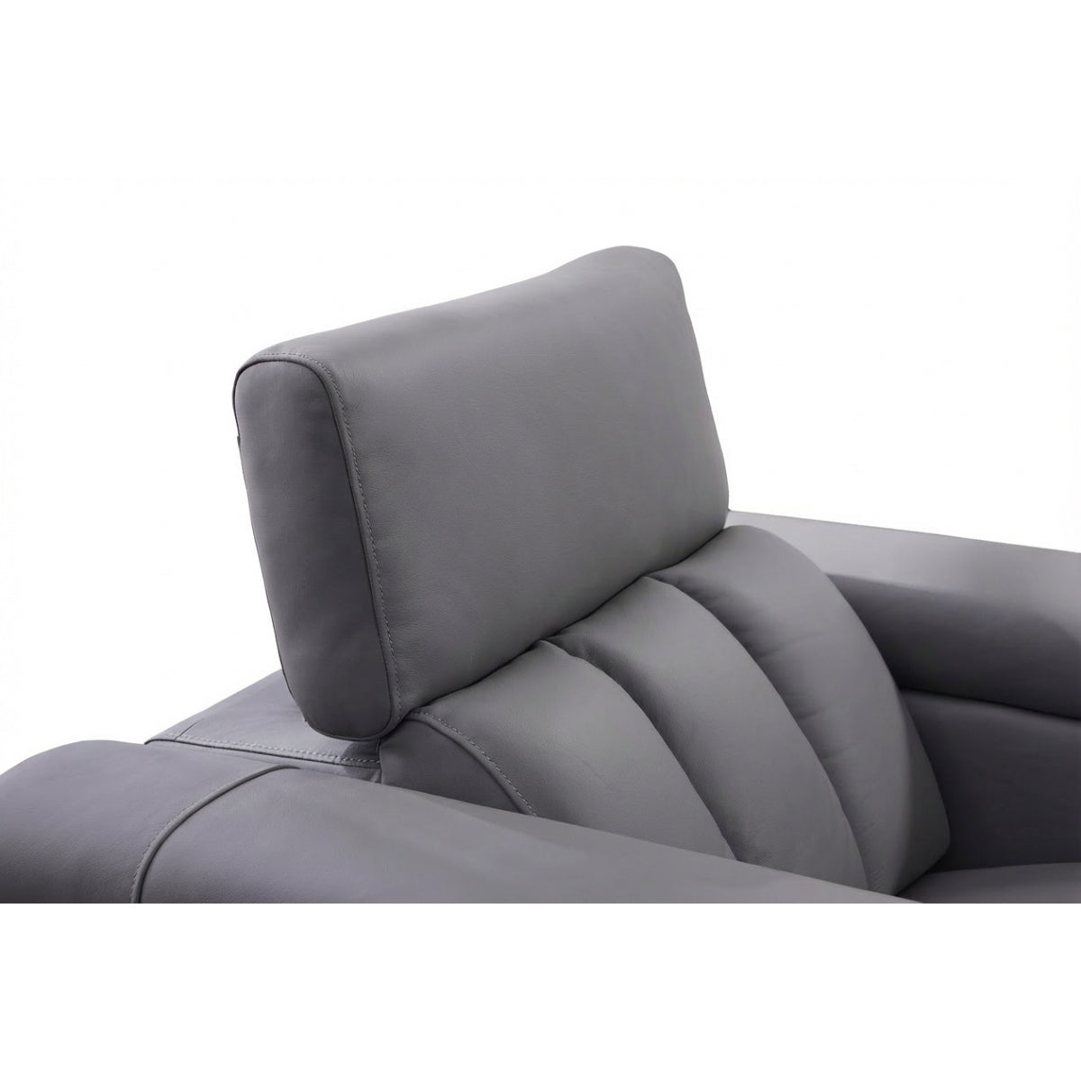 2026 Daniel Sofa Range  In Grey