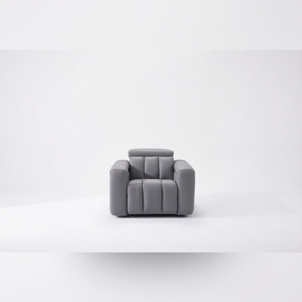 2026 Daniel Sofa Range  In Grey