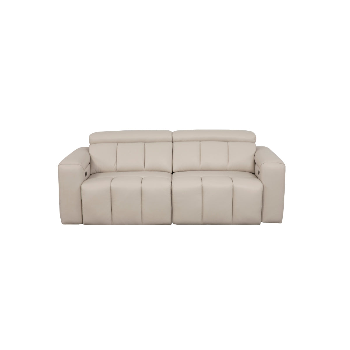 2026 Daniel  Sofa Range  In Oslo Alabaster
