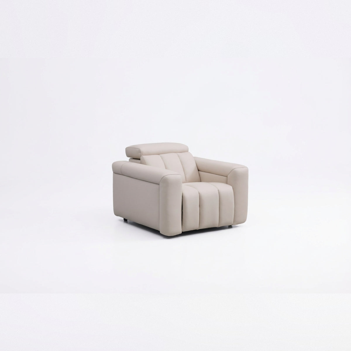 2026 Daniel  Sofa Range  In Oslo Alabaster