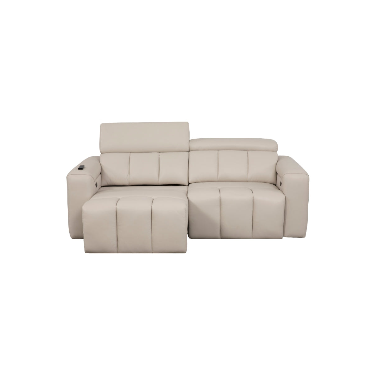2026 Daniel  Sofa Range  In Oslo Alabaster