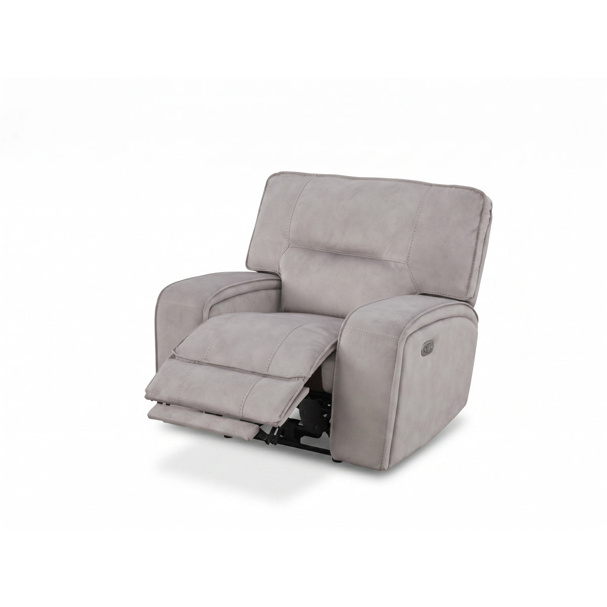 2026 Elyana Sofa Range In Aspen Latte