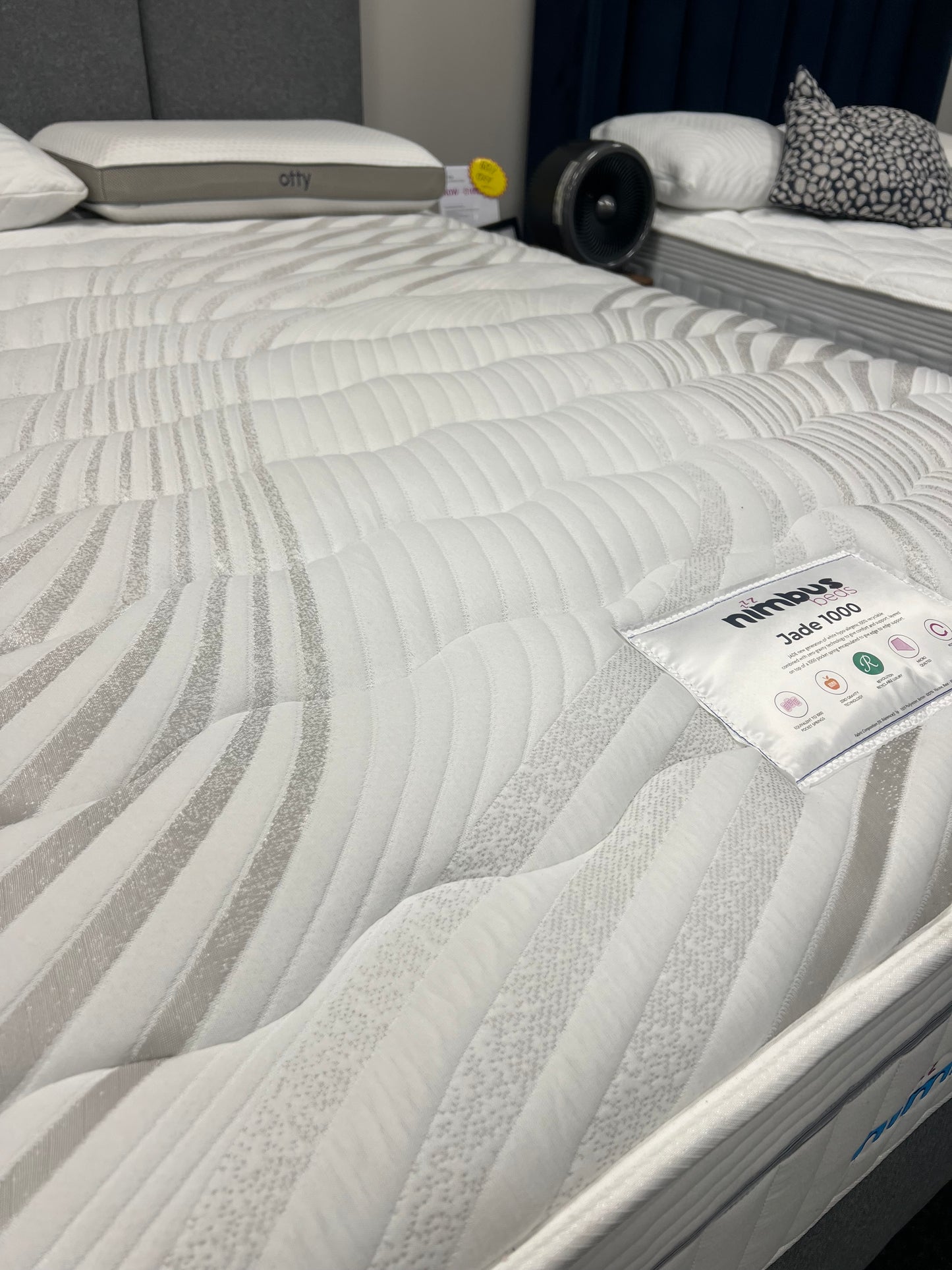 Jade 1000 Mattress