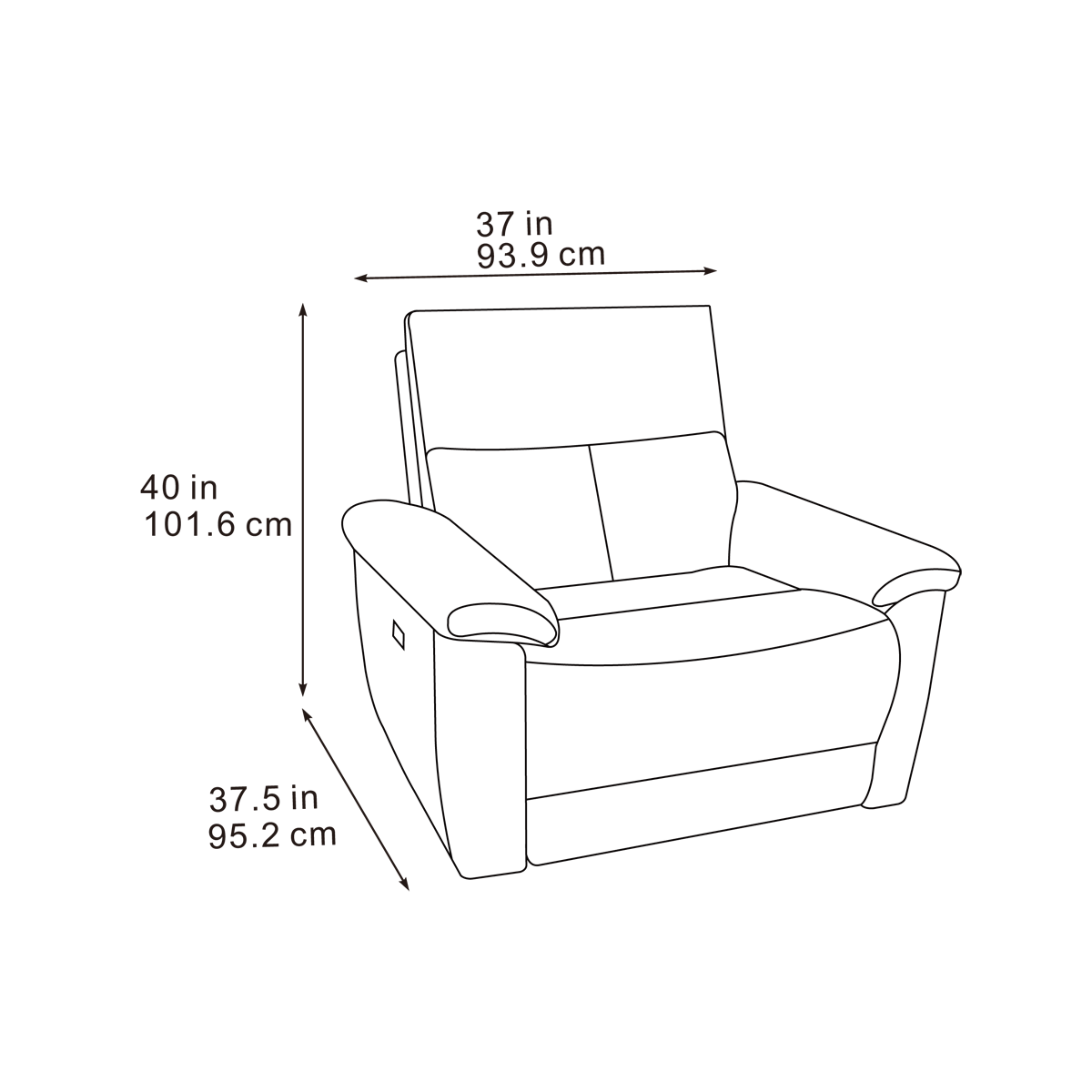 2026 Kyla Sofa Range In Lucie Dove