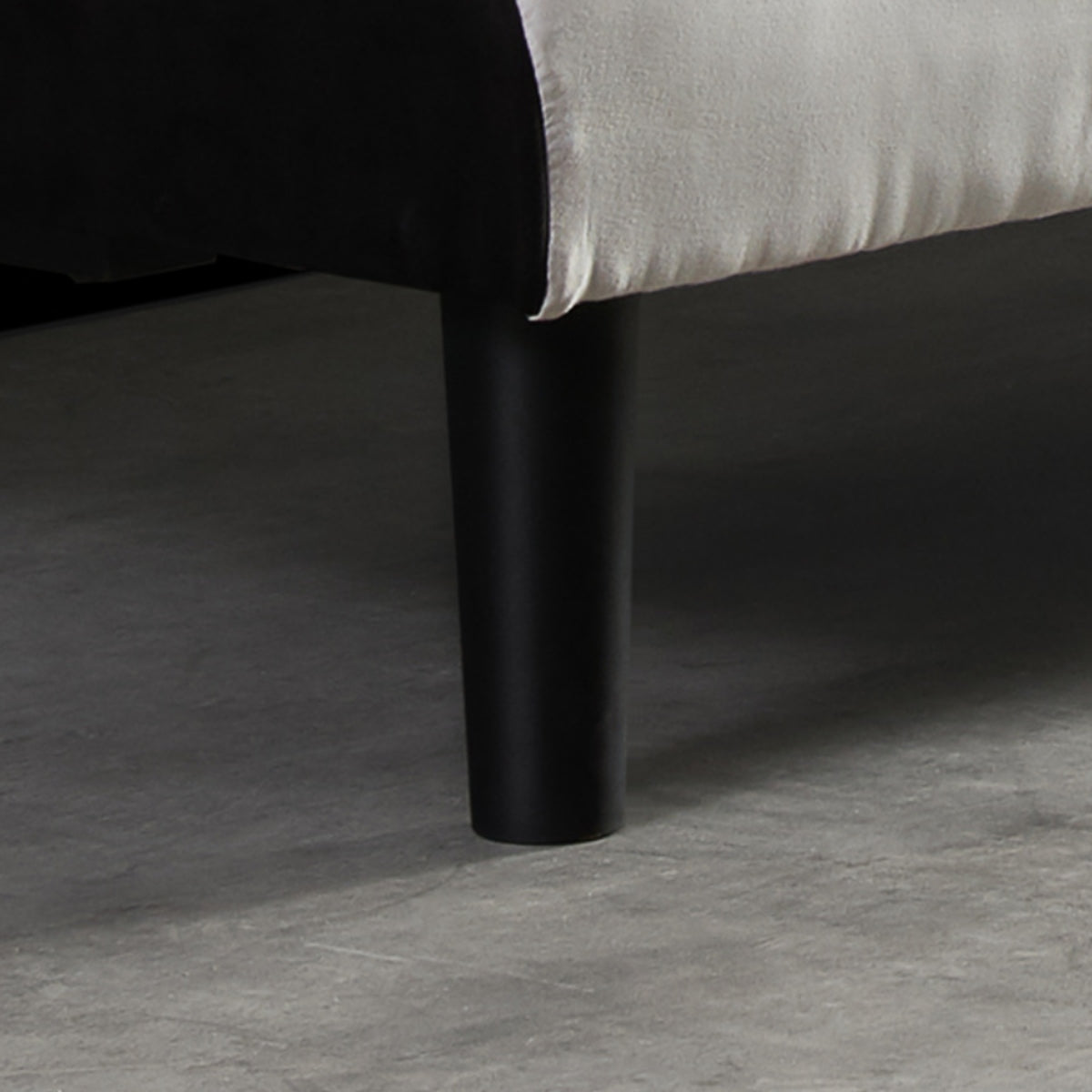 2026 Aurora Sofa Bed - Rainbow Patched