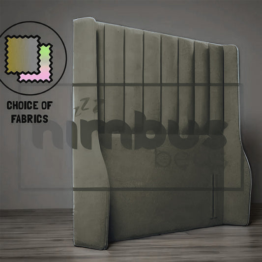 Floor Standing Hampton Headboard - Nimbus Beds