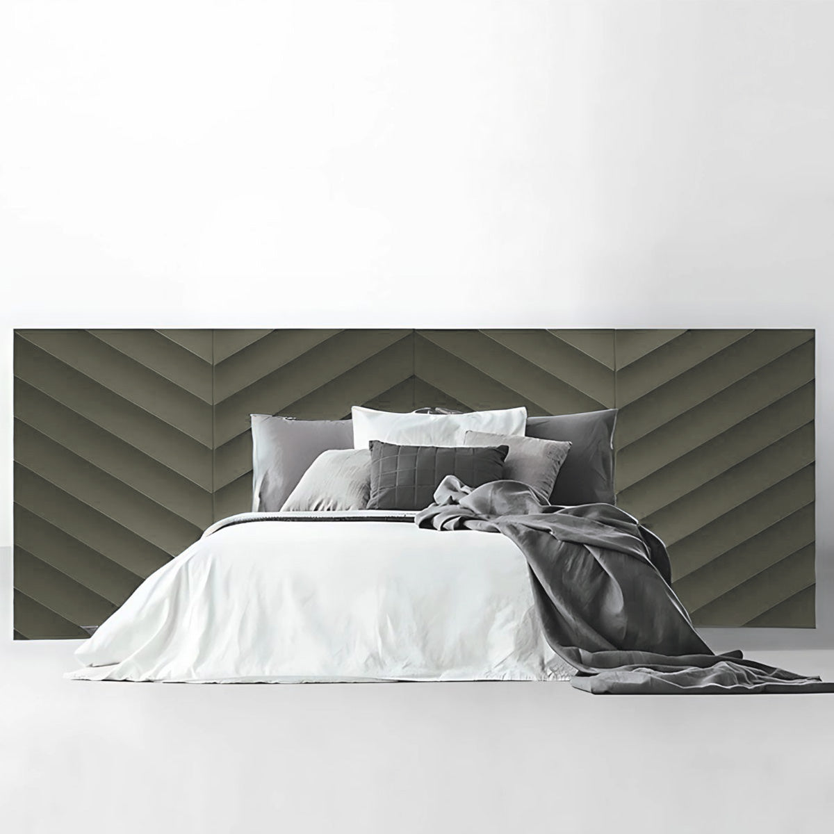 Chevron Artboard - Nimbus Beds