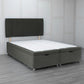 Front Opening Ottoman Bed Base