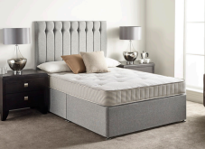 Nimbus Bronze Backcare Contract Mattress - Nimbus Beds
