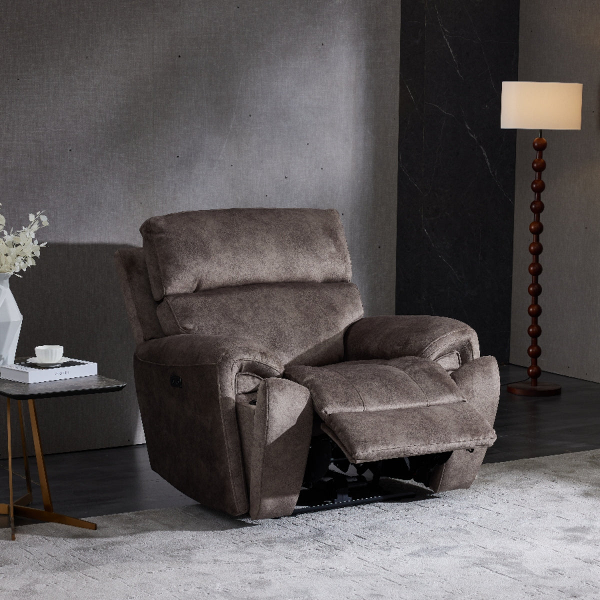 2026 Valerie Sofa Range In Truffle