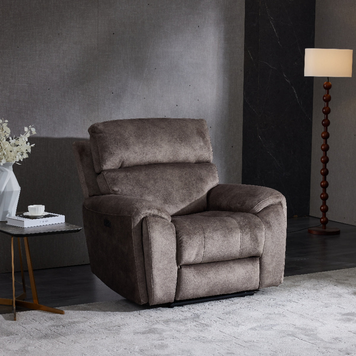 2026 Valerie Sofa Range In Truffle