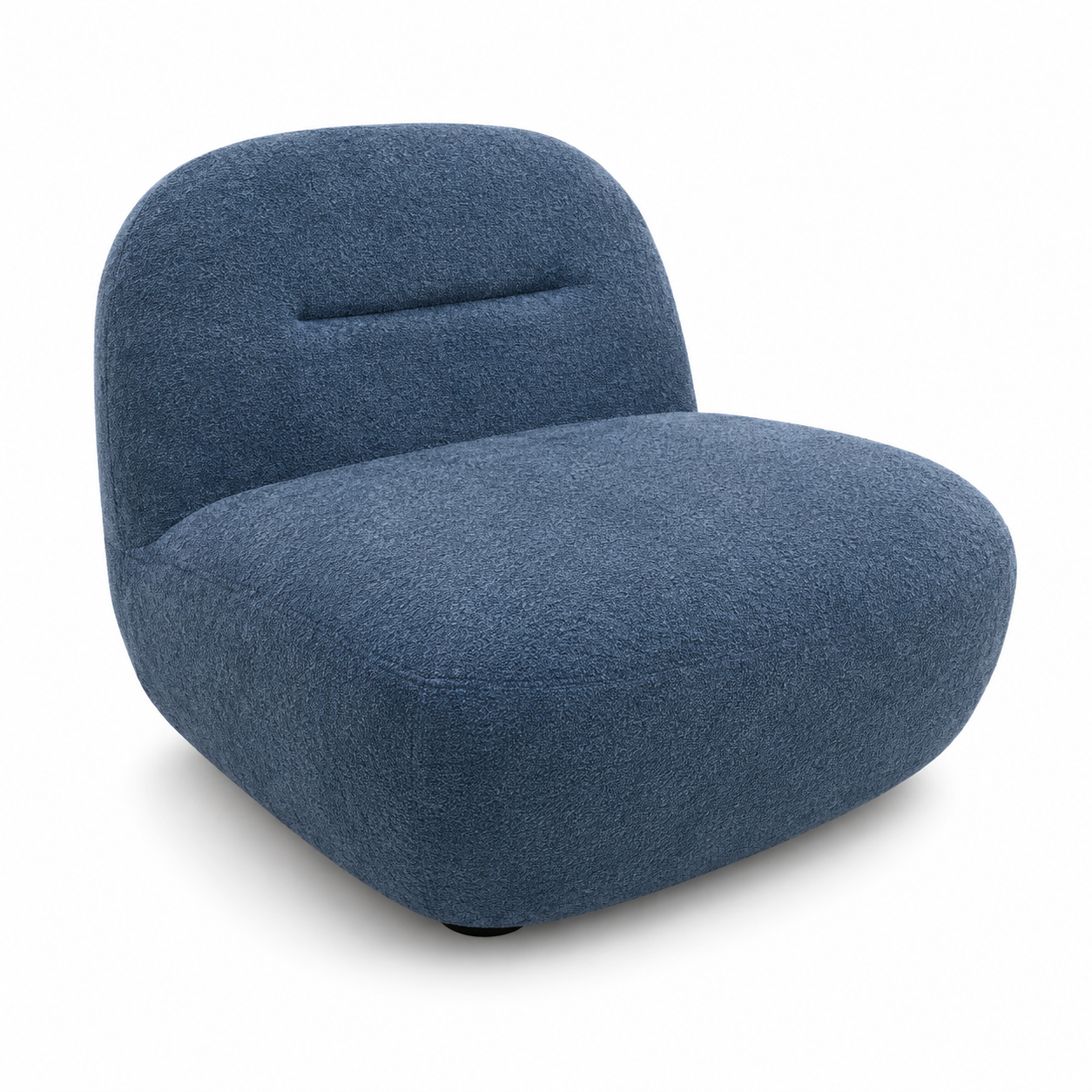 2026 Melrose Chair -  Navy Blue