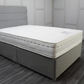 Padded Divan Bed Base - No Storage