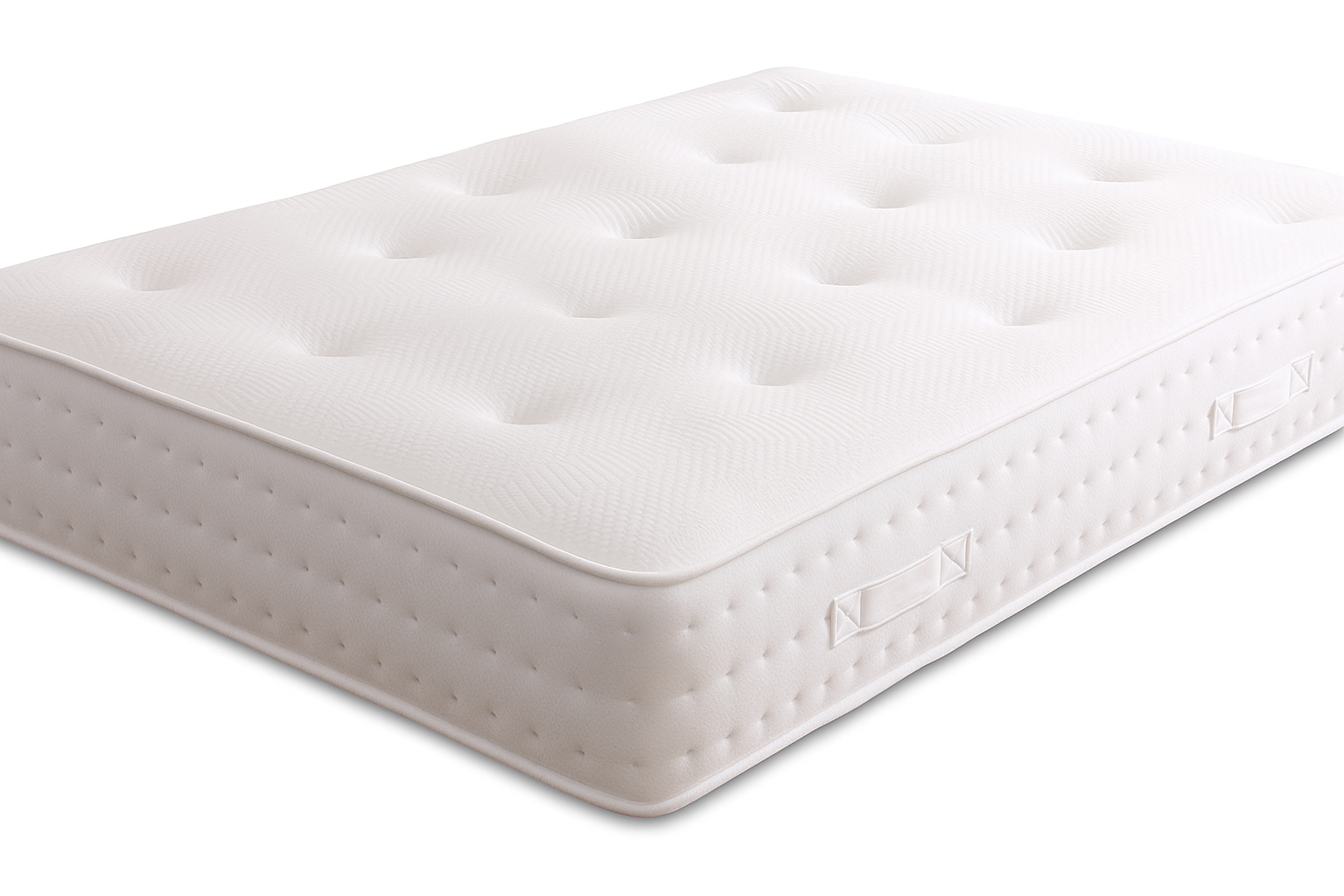 Nimbus Pocket Essential ORTHO Mattress - Nimbus Beds