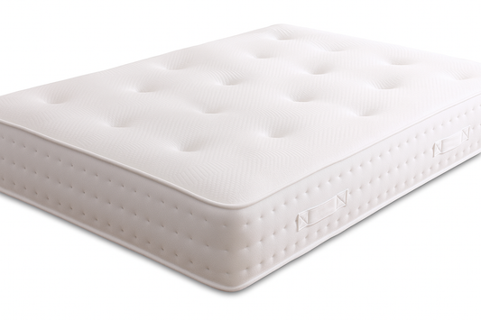 Nimbus Pocket Essential ORTHO Mattress