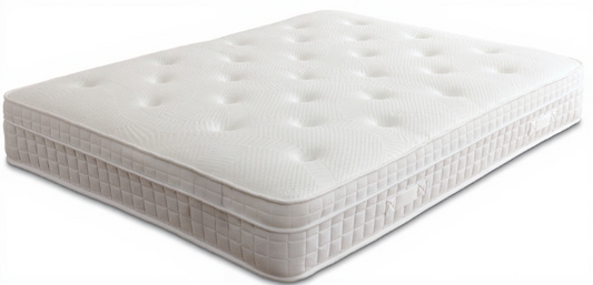 Nimbus Pocket Essential MEMORY Mattress