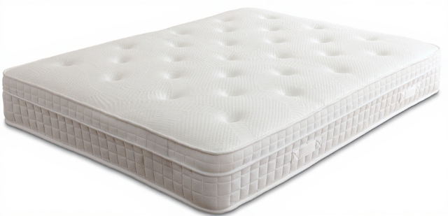 Nimbus Pocket Essential MEMORY Mattress - Nimbus Beds